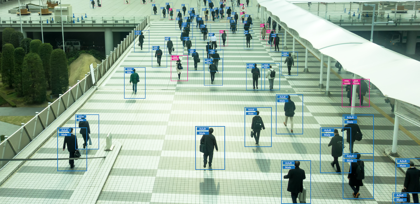 Real-Time Object Detection – Xilinx Vitis AI