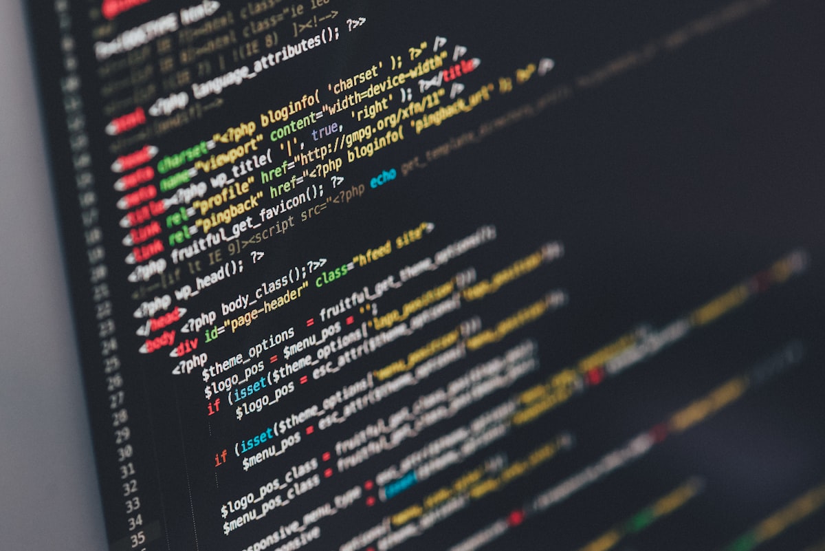 Website Development for SME Clients