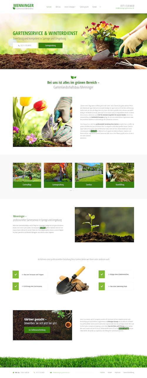Website Development for SME Clients - Image 4