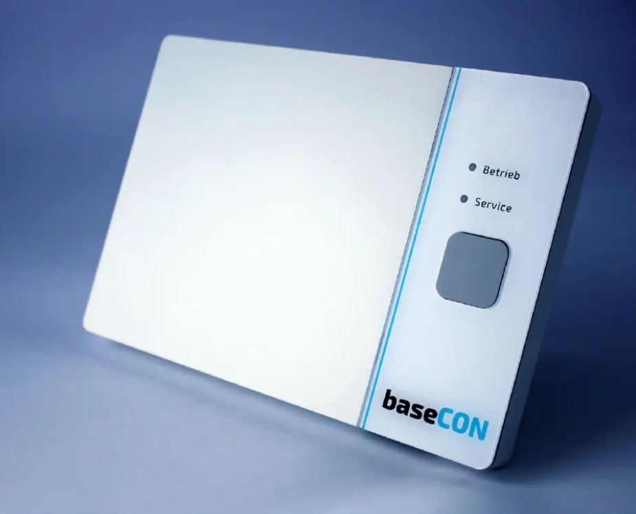 baseCON Smart Home & Assisted Living System