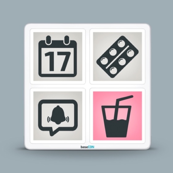 baseCON Smart Home & Assisted Living System - Image 3