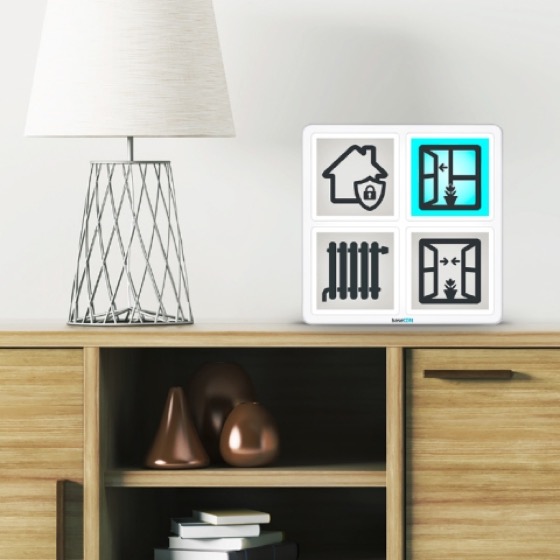 baseCON Smart Home & Assisted Living System - Image 1