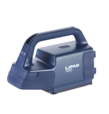 LiPAD - Portable Precision Alignment App - Image 1