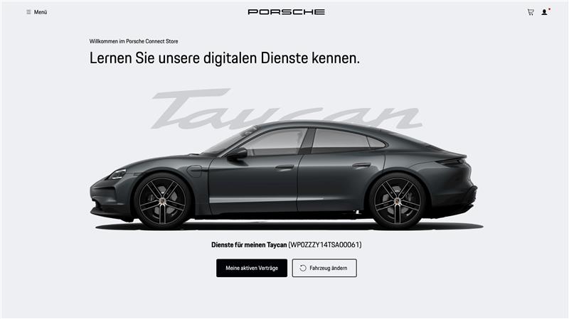 Globale Connectivity-Architektur für Automotive-Datenpläne - Image 1