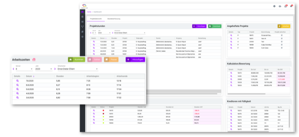 Promonco - Online Project Management Software - Image 1