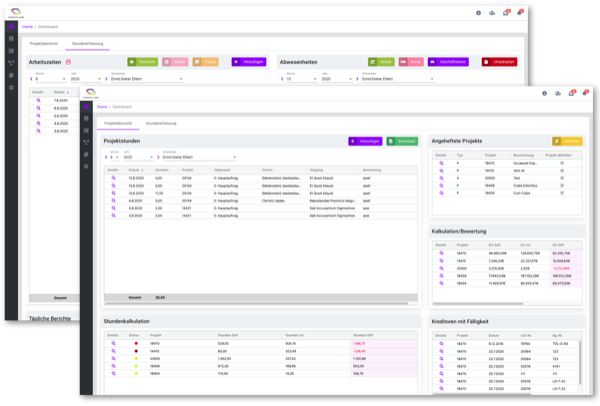 Promonco - Online Project Management Software - Image 2