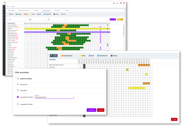 Promonco - Online Project Management Software - Image 4