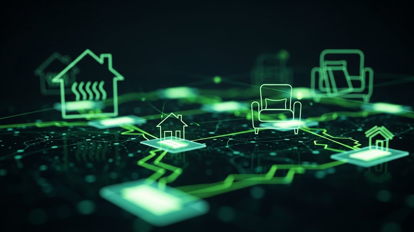 Vaillant – Skalierbare IoT-Backend-Plattform für intelligente Heizsysteme