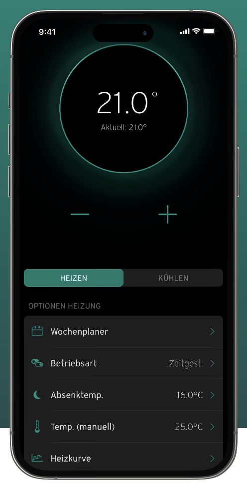 Vaillant – Skalierbare IoT-Backend-Plattform für intelligente Heizsysteme - Image 3