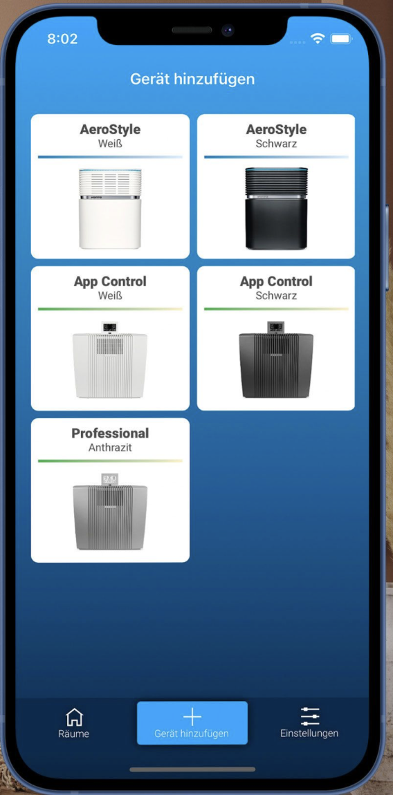 Venta – Global IoT & Digital Twin Platform for Air Purifiers - Image 1